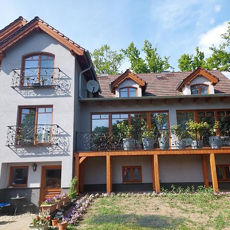 Ferienwohnung La Brigitte Hennigsdorf Exterior foto
