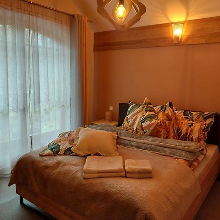 Ferienwohnung La Brigitte Hennigsdorf Zimmer foto