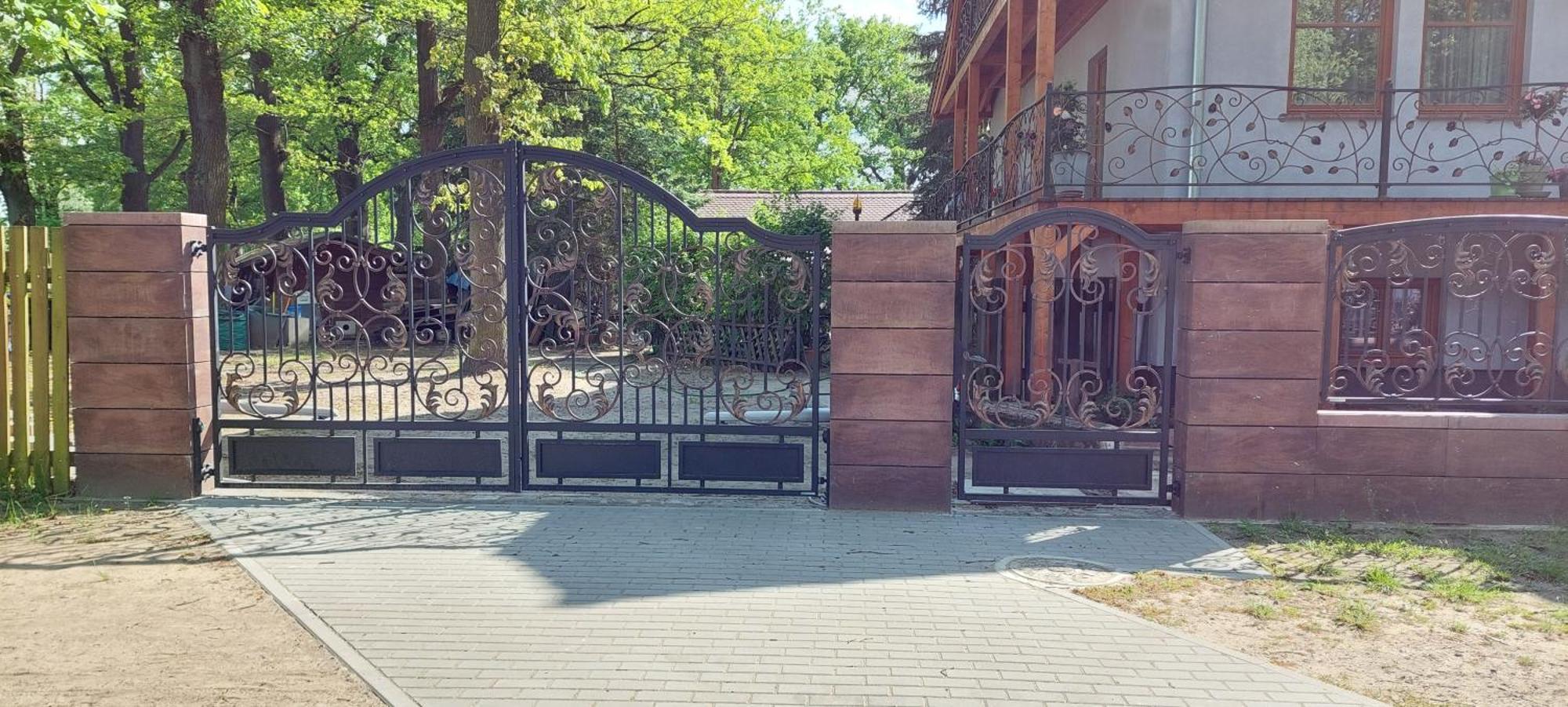 Ferienwohnung La Brigitte Hennigsdorf Exterior foto