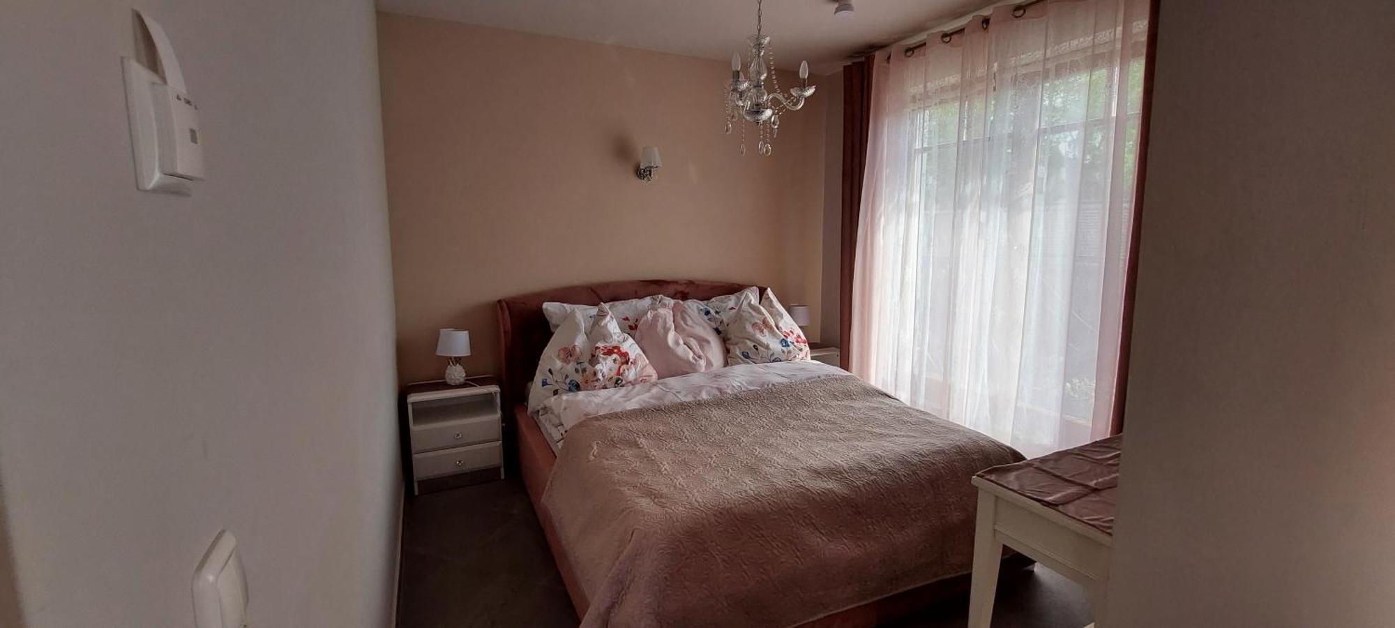 Ferienwohnung La Brigitte Hennigsdorf Zimmer foto