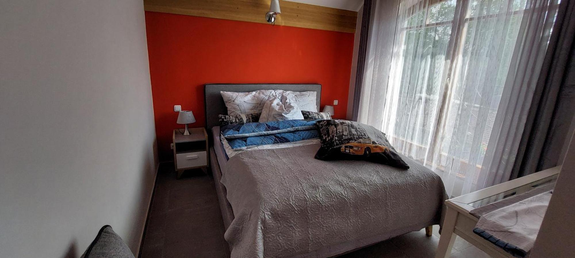 Ferienwohnung La Brigitte Hennigsdorf Zimmer foto