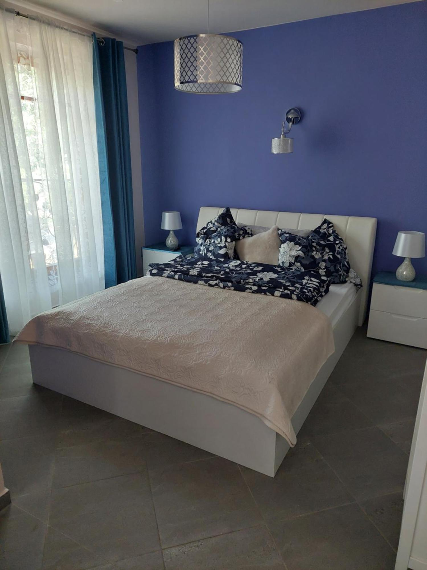 Ferienwohnung La Brigitte Hennigsdorf Zimmer foto