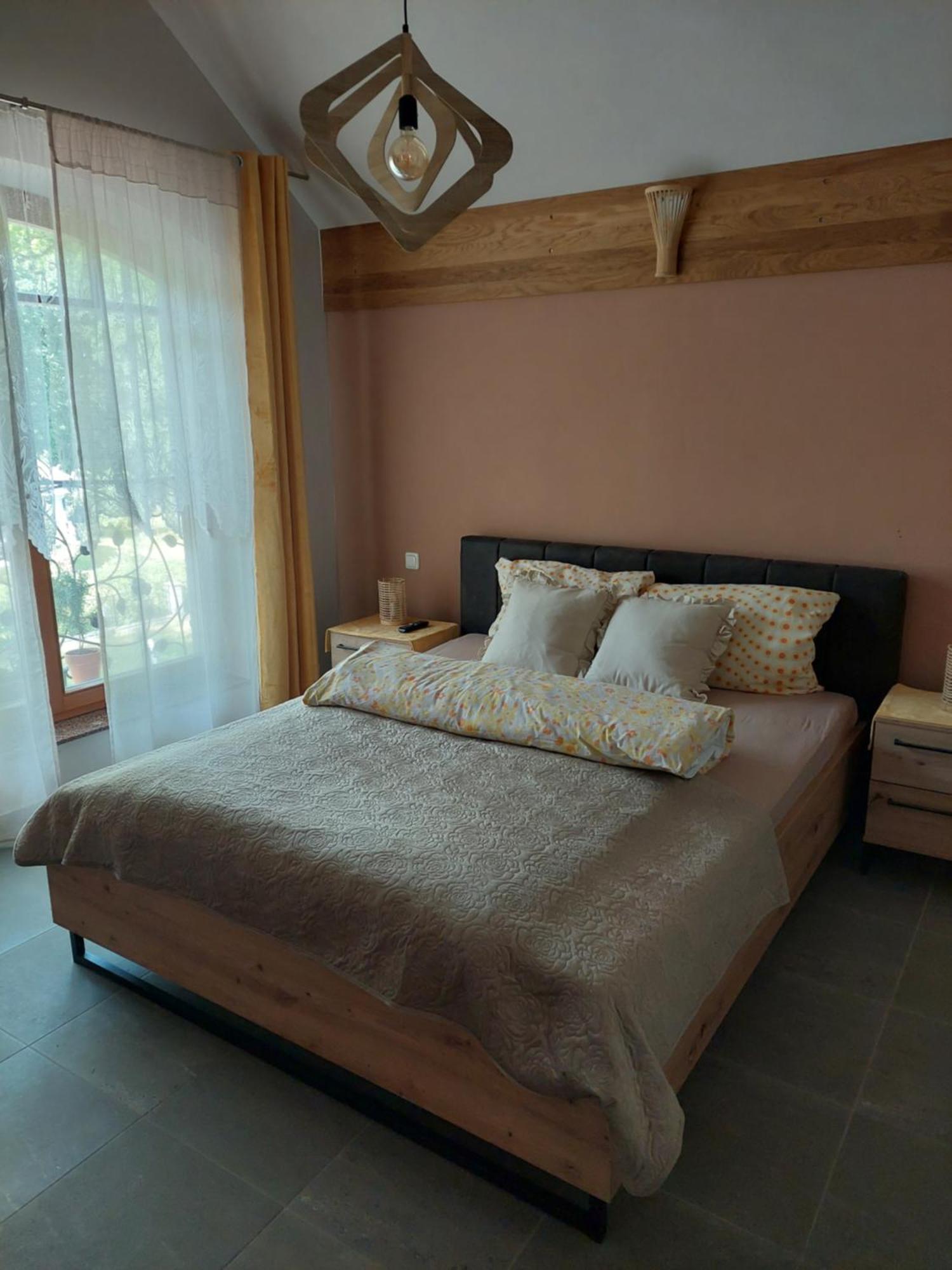 Ferienwohnung La Brigitte Hennigsdorf Zimmer foto