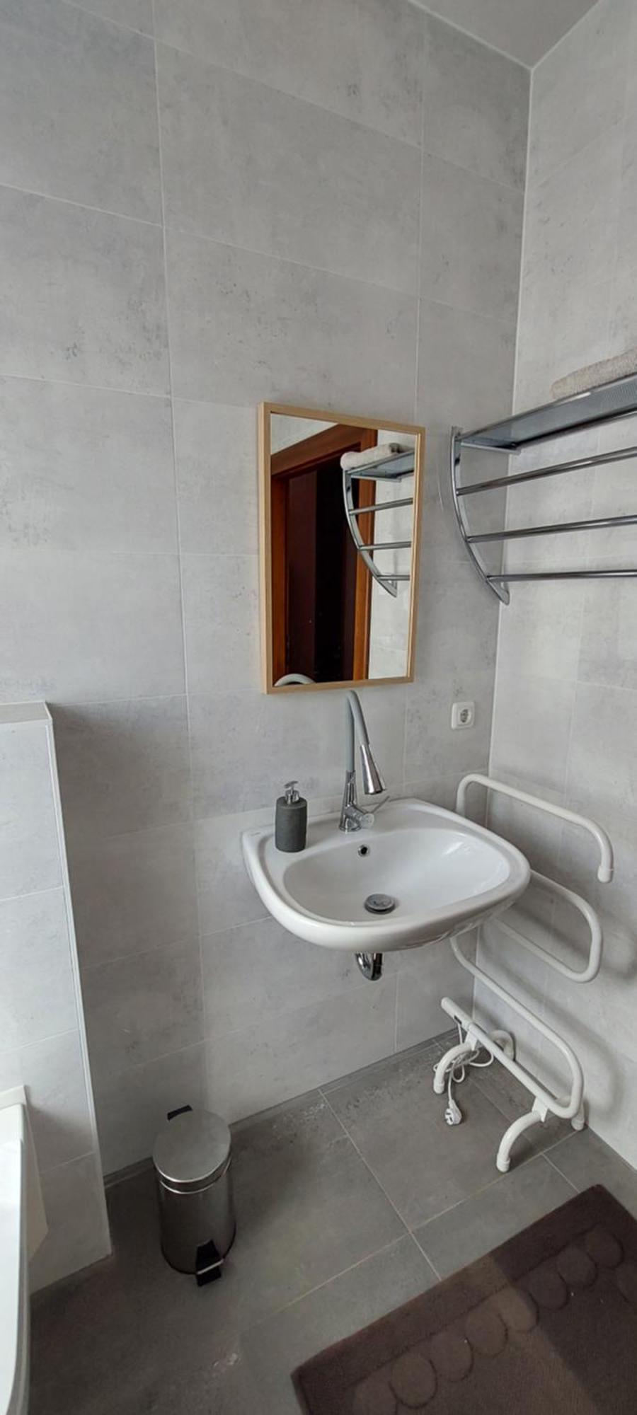 Ferienwohnung La Brigitte Hennigsdorf Zimmer foto