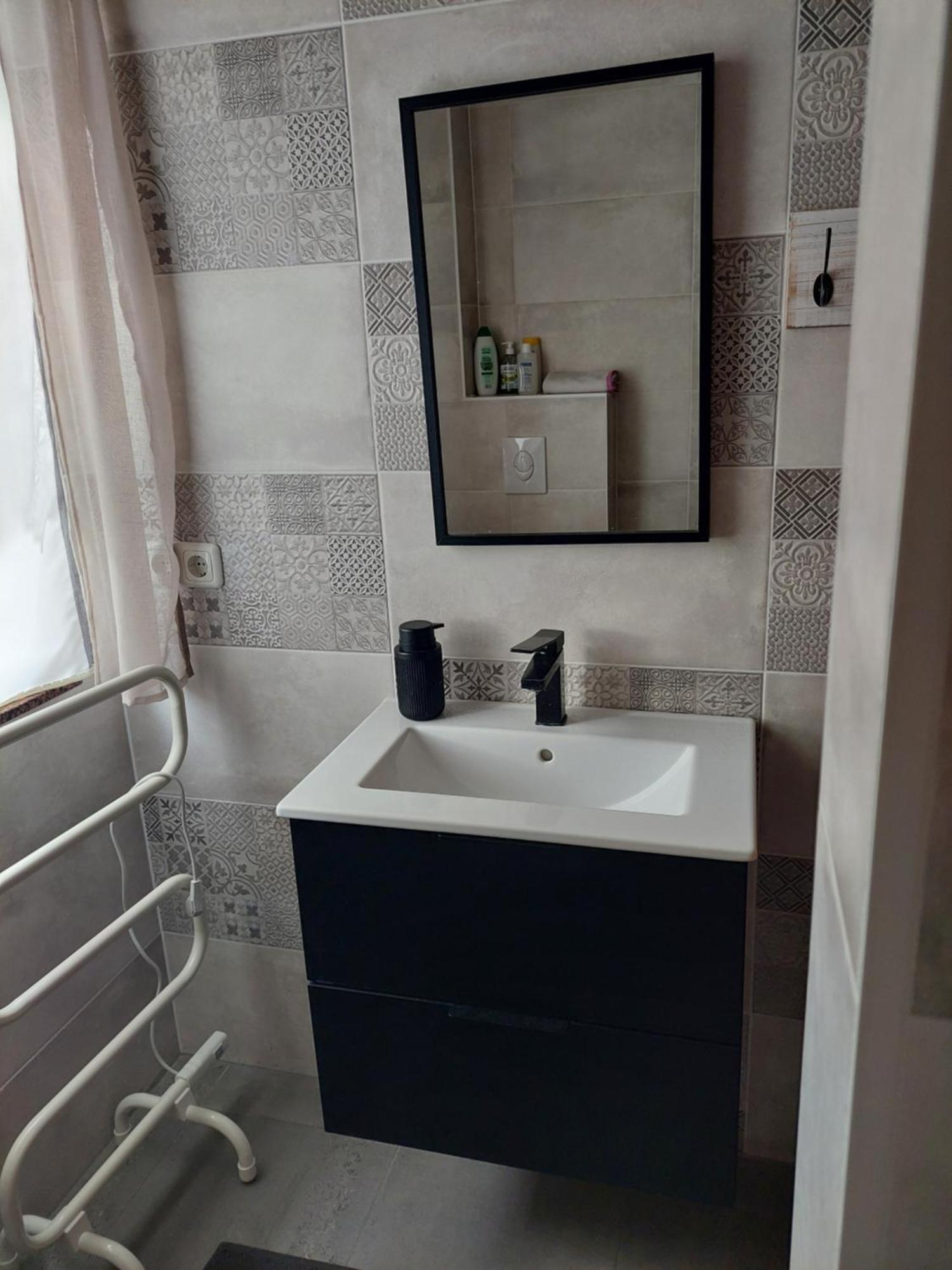 Ferienwohnung La Brigitte Hennigsdorf Zimmer foto