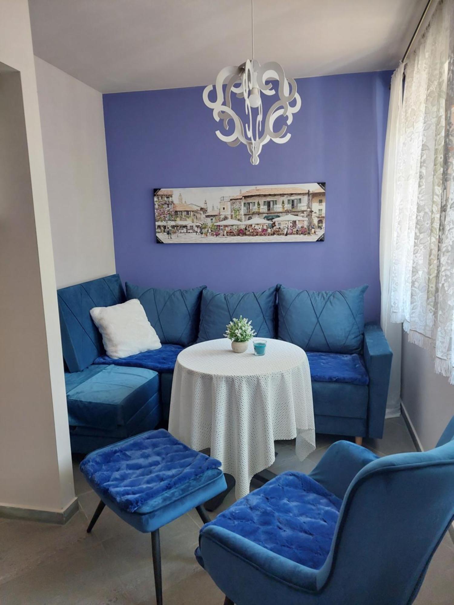 Ferienwohnung La Brigitte Hennigsdorf Zimmer foto