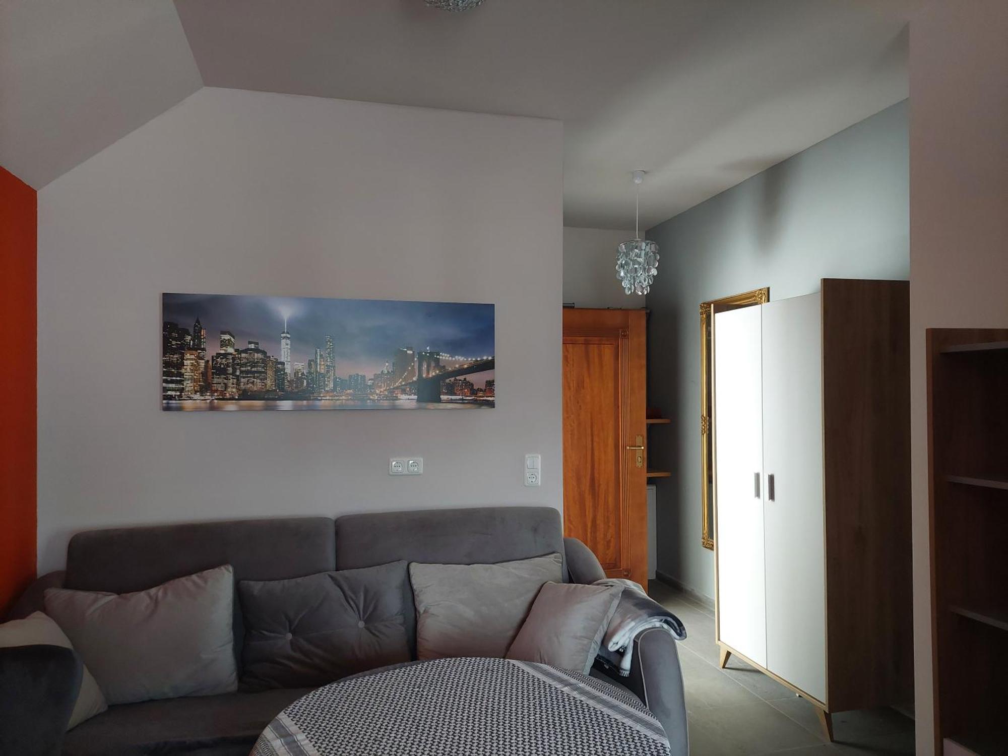 Ferienwohnung La Brigitte Hennigsdorf Zimmer foto