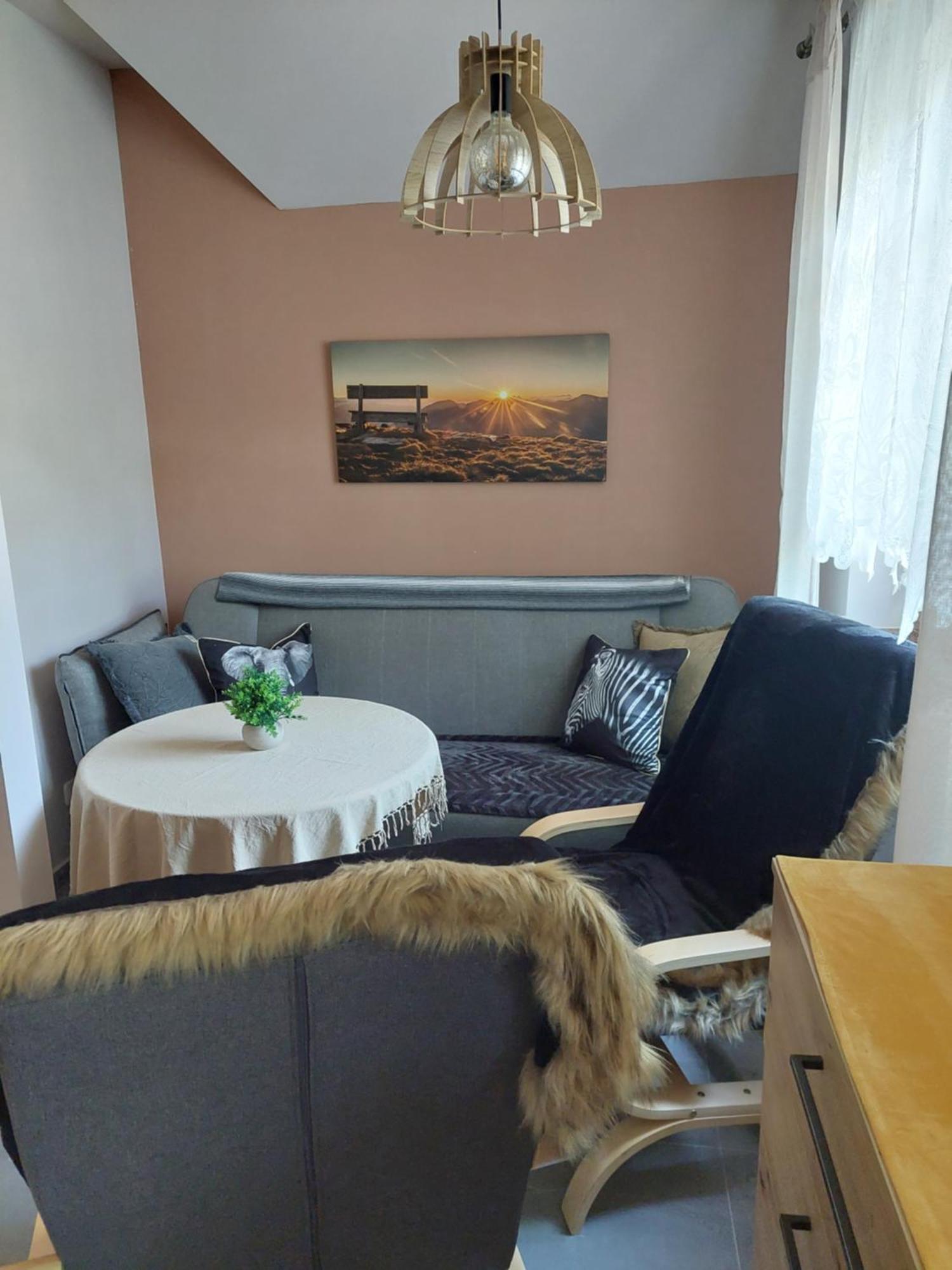 Ferienwohnung La Brigitte Hennigsdorf Zimmer foto